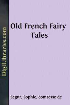 Old French Fairy Tales