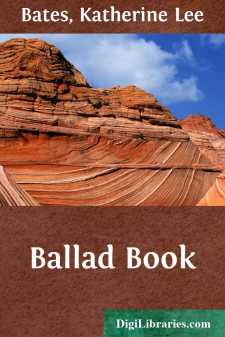 Ballad Book