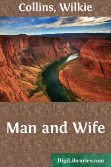 Man and Wife