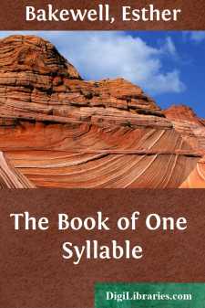 The Book of One Syllable