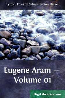 Eugene Aram - Volume 01