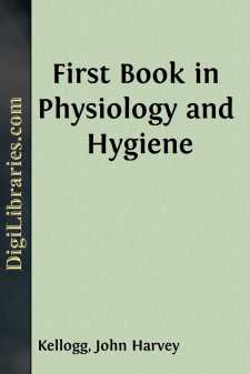 First Book in Physiology and Hygiene