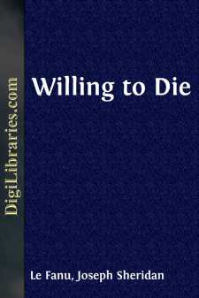 Willing to Die