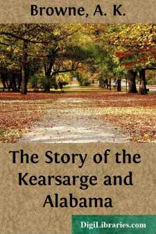 The Story of the Kearsarge and Alabama