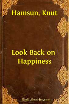 Look Back on Happiness