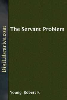 The Servant Problem
