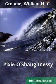 Pixie O'Shaughnessy