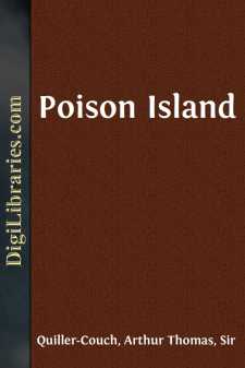 Poison Island