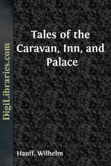 Tales of the Caravan, Inn, and Palace