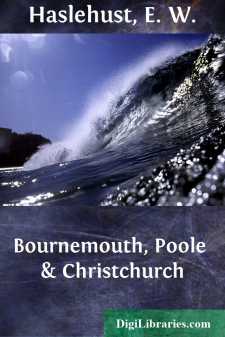 Bournemouth, Poole & Christchurch