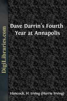 Dave Darrin's Fourth Year at Annapolis