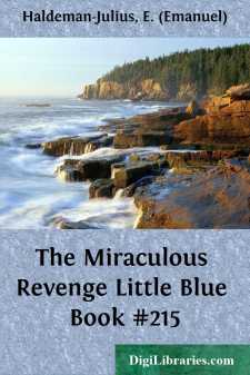 The Miraculous Revenge
Little Blue Book #215
