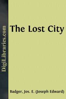 The Lost City