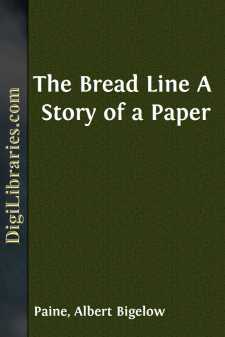 The Bread Line
A Story of a Paper