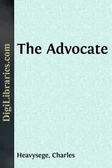The Advocate