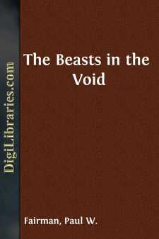 The Beasts in the Void