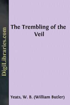 The Trembling of the Veil