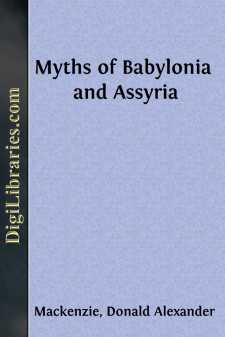 Myths of Babylonia and Assyria