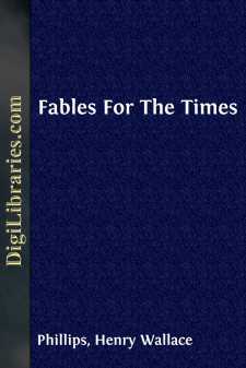 Fables For The Times