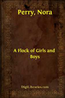 A Flock of Girls and Boys
