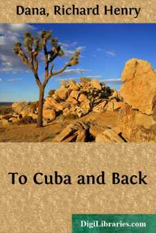 To Cuba and Back