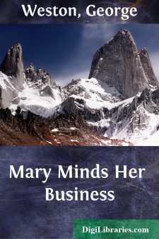 Mary Minds Her Business
