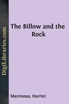 The Billow and the Rock