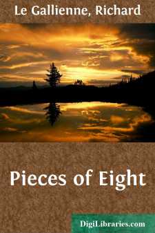 Pieces of Eight
