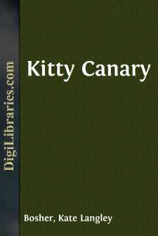 Kitty Canary