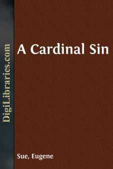 A Cardinal Sin