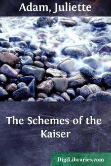 The Schemes of the Kaiser
