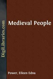 Medieval People
