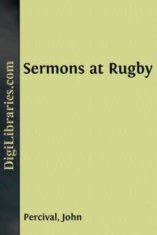 Sermons at Rugby
