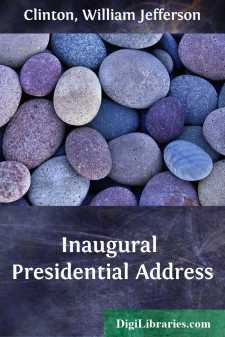 Inaugural Presidential Address
