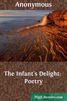The Infant's Delight: Poetry