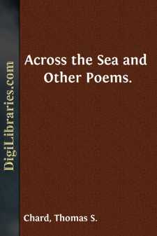 Across the Sea and Other Poems.
