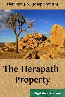 The Herapath Property