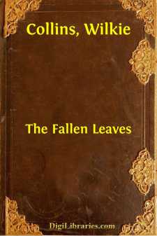 The Fallen Leaves