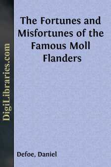 The Fortunes and Misfortunes of the Famous Moll Flanders