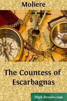 The Countess of Escarbagnas