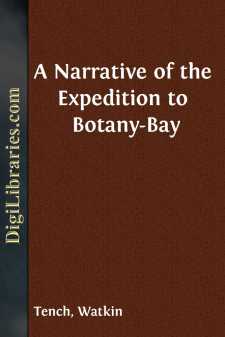 A Narrative of the Expedition to Botany-Bay