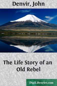 The Life Story of an Old Rebel