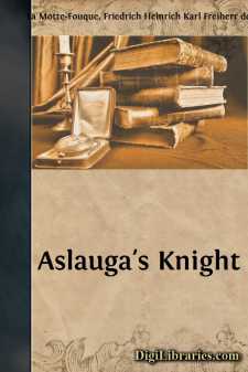 Aslauga's Knight