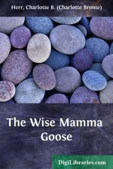 The Wise Mamma Goose