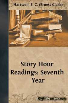 Story Hour Readings: Seventh Year