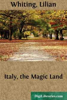 Italy, the Magic Land