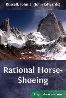 Rational Horse-Shoeing