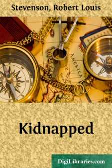 Kidnapped