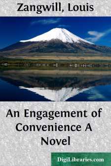 An Engagement of Convenience
A Novel