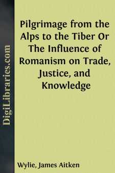 Pilgrimage from the Alps to the Tiber
Or The Influence of...
